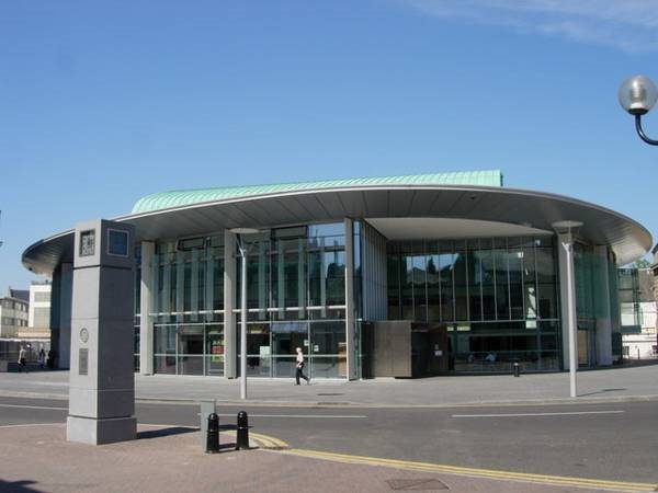 Acer Guest House — 4-Star Luxury Hotel in Perth, United Kingdom