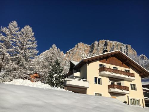 Ciasa Roenn in Corvara In Badia, Italy
