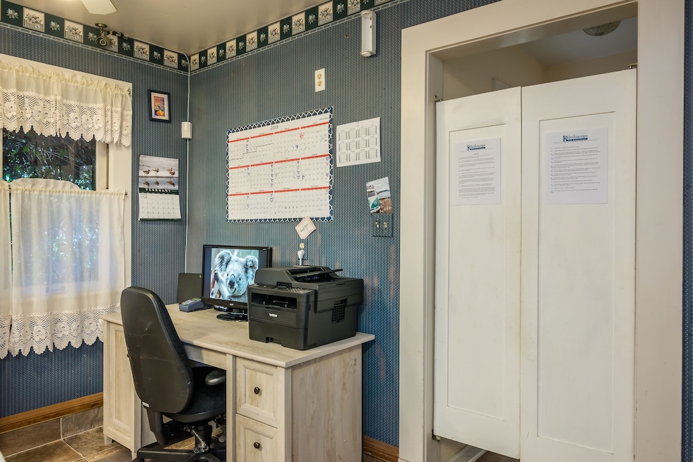 Kaleidoscope Inn & Gardens - photo 2