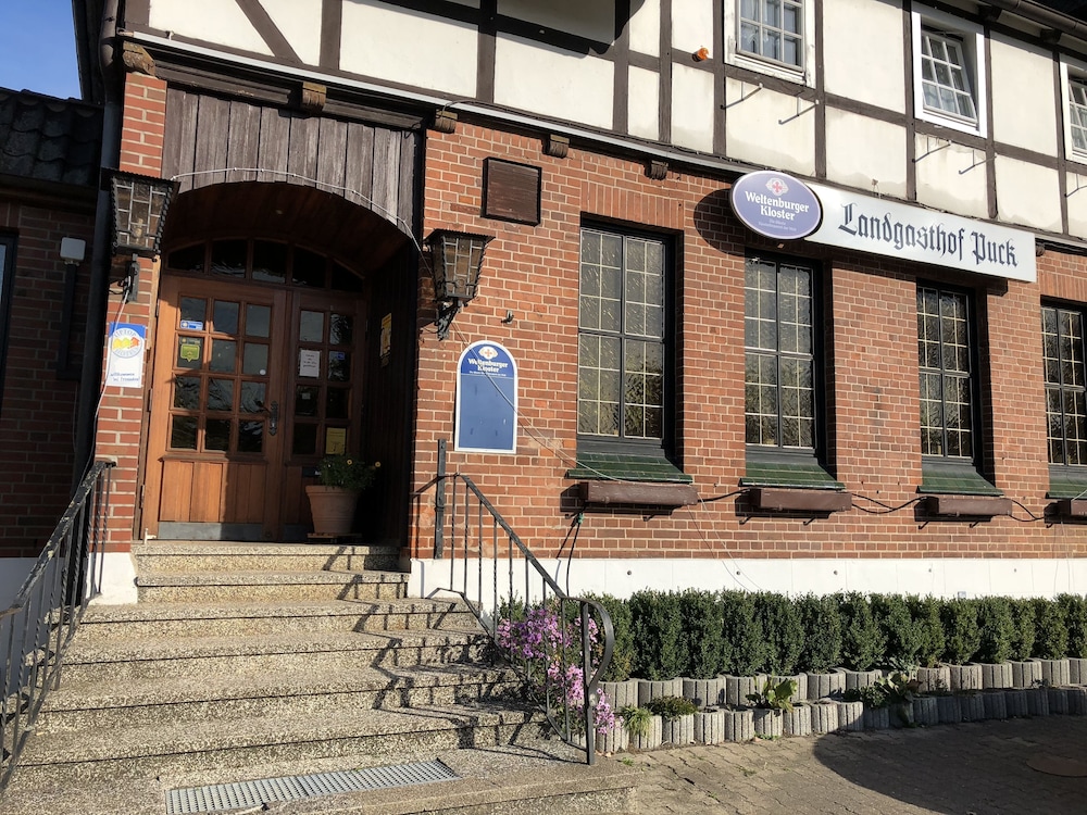 Puck Landgasthof — Suderburg — photo 2