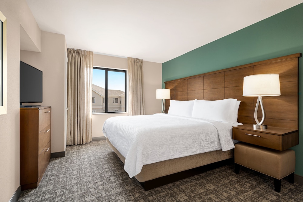 Staybridge Suites Oklahoma City Quail Springs by IHG - photo 14