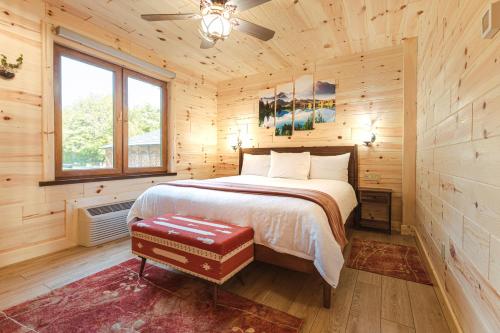 Motel Long Lake And Cottages - photo 2