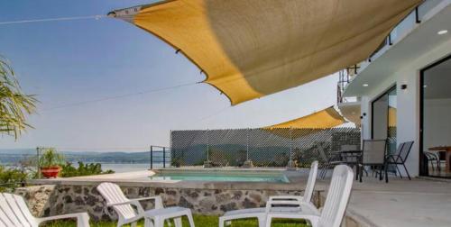NEW Bamboo Zolema — 4-Star Luxury Hotel in Tequesquitengo, Mexico