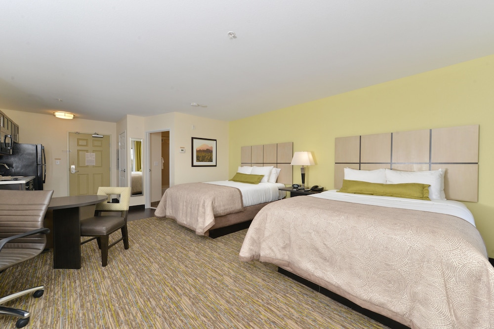 Candlewood Suites Eugene Springfield an IHG Hotel - photo 4