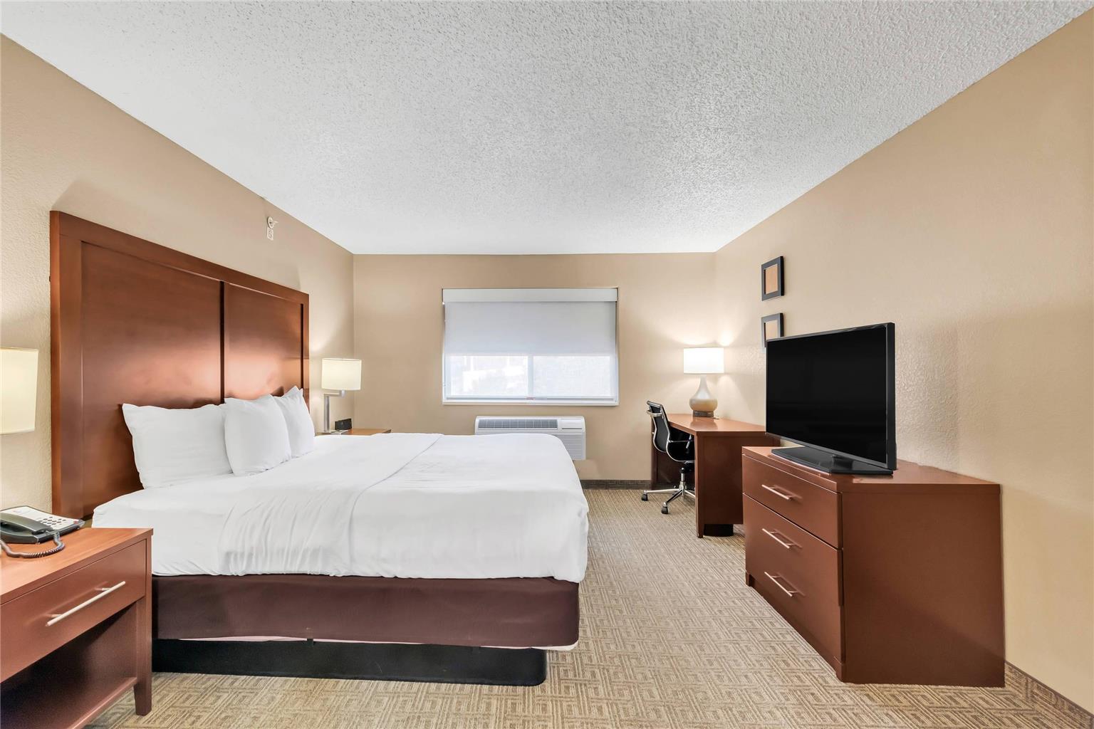 Comfort Suites Lakewood Denver - photo 27