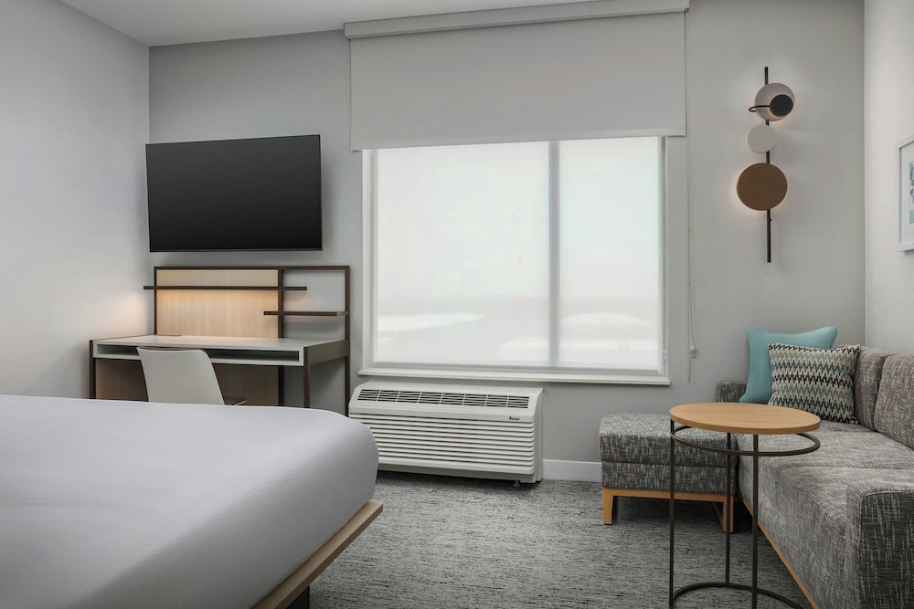 TownePlace Suites by Marriott Forney - photo 10