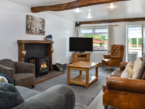 New House Farm Ukc6912 — 4-Star Luxury Hotel in Carnforth, United Kingdom