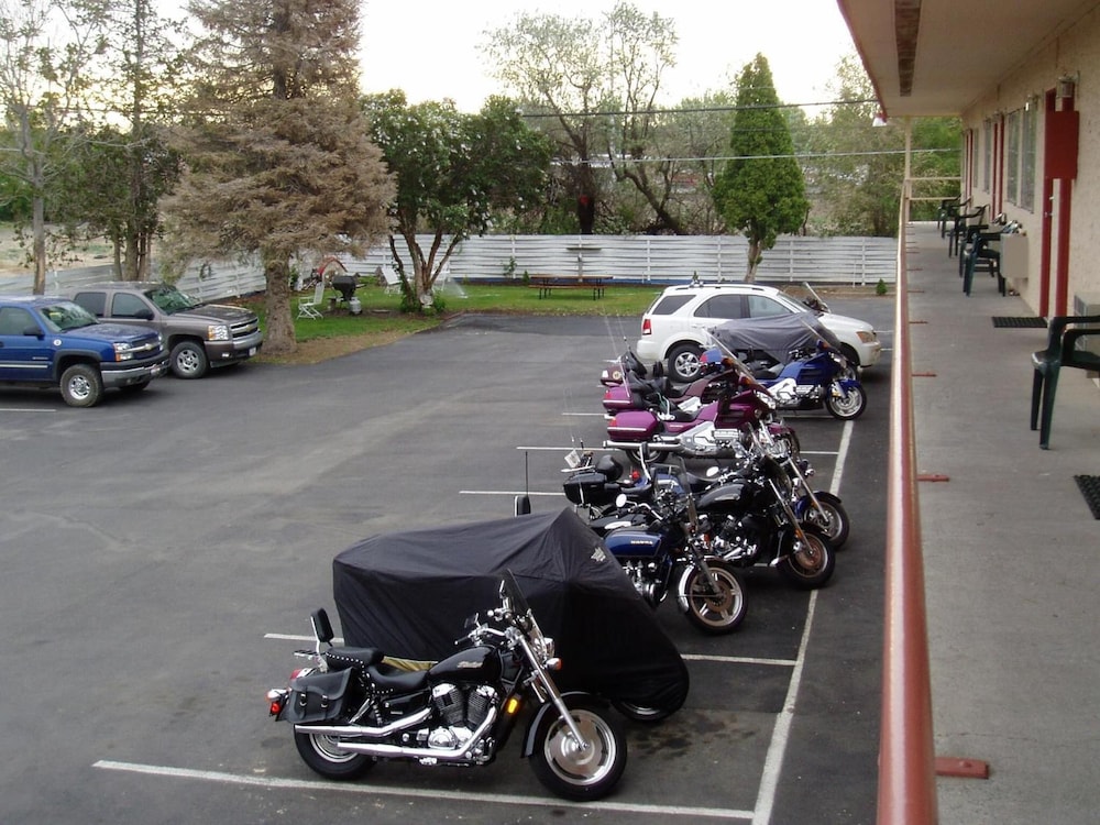 Ephrata Inn Motel - photo 34
