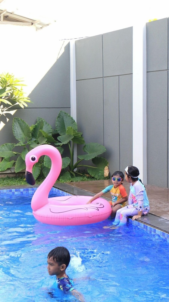 Setia Budi Madiun in Madiun, Indonesia