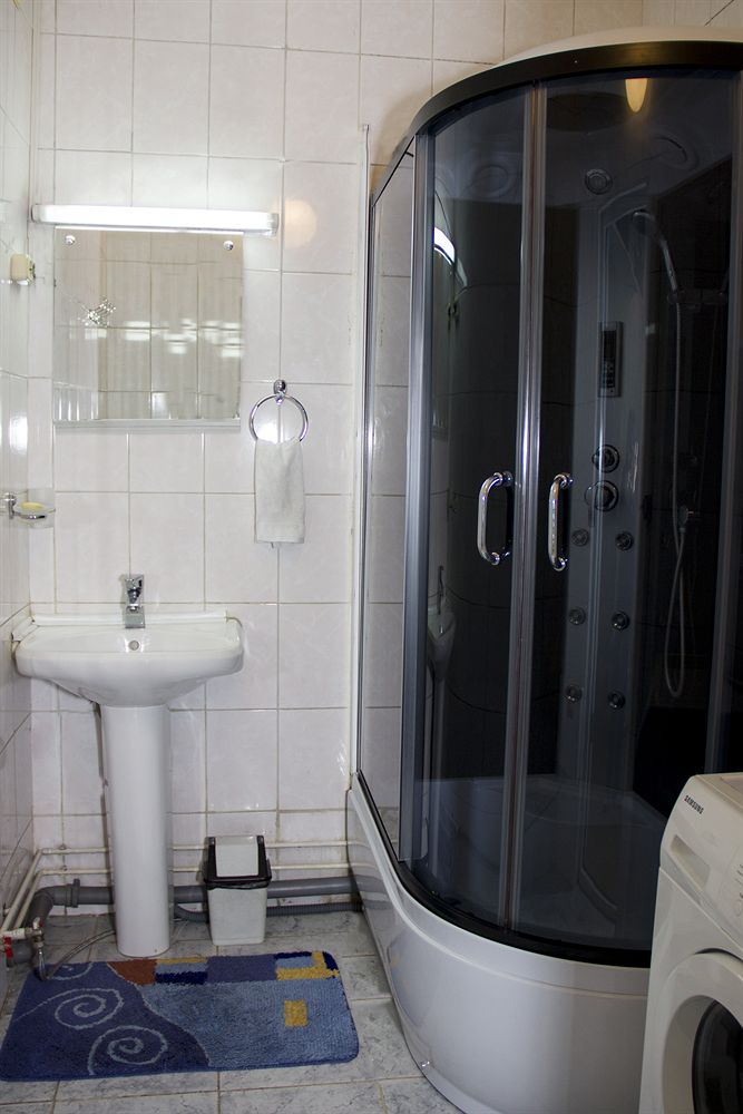 Baikalhostel — Irkutsk — photo 4