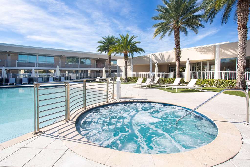 Ramada by Wyndham Venice Hotel Venezia - photo 6