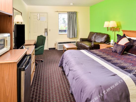 America's Best Inn Chattanooga Hamilton - photo 4