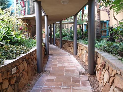 The Village Apartments