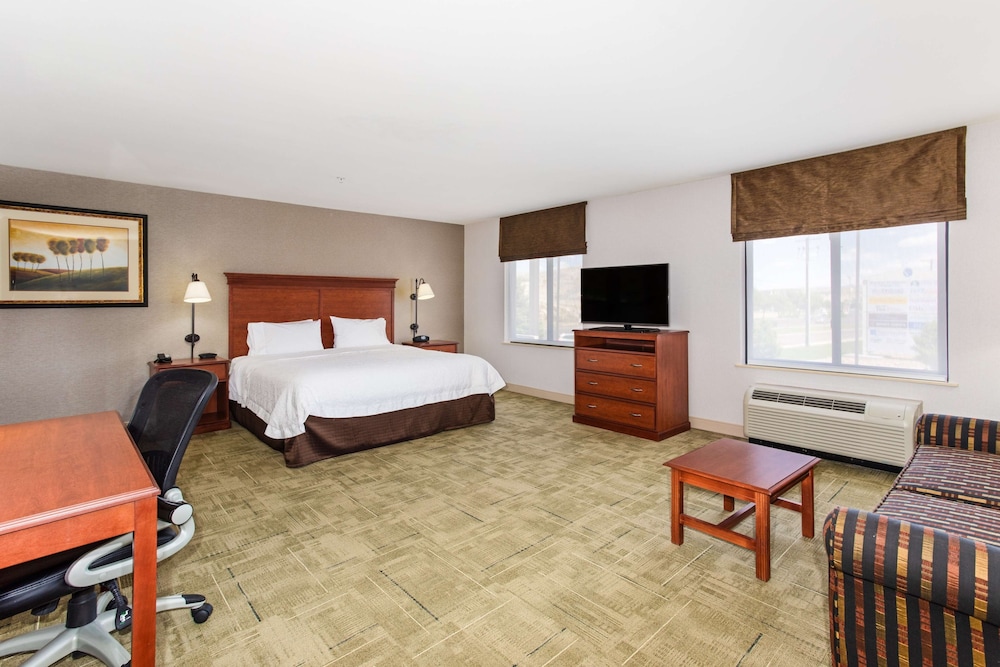 Hampton Inn Rock Springs - photo 33