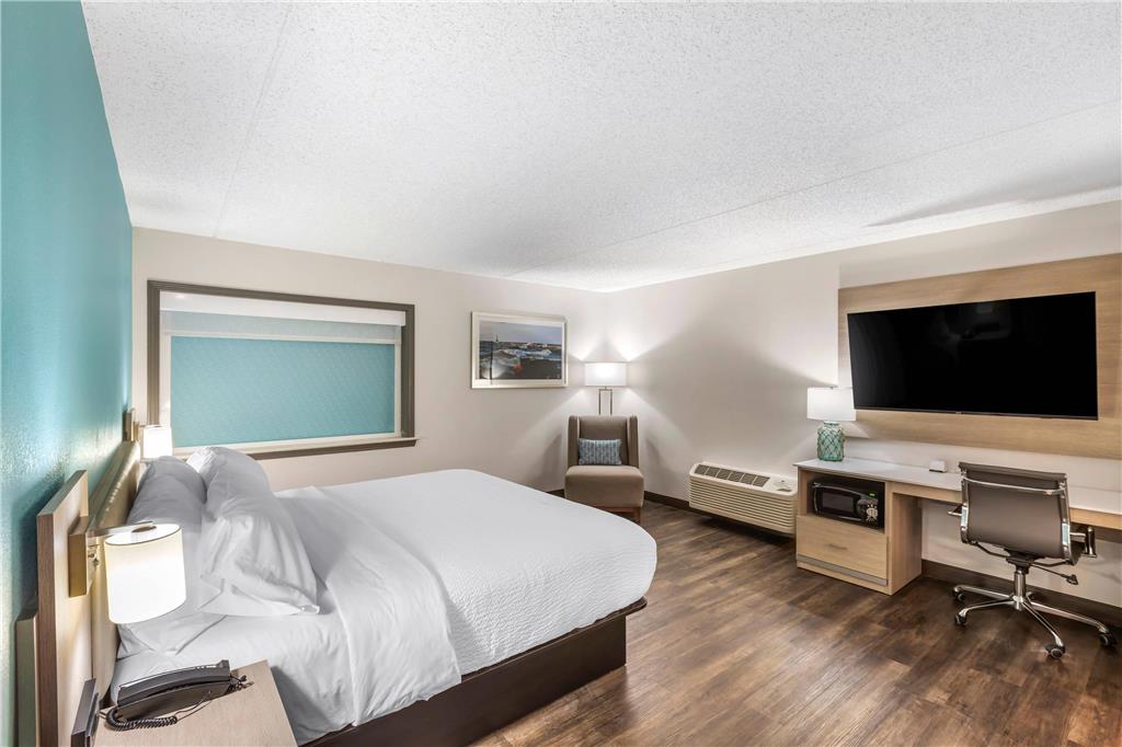 The Harborview on Lake Michigan Ascend Hotel Collection - photo 28