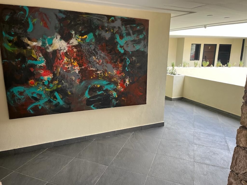 Hotel Boutique Arcos de Bernal in Ezequiel Montes, Mexico