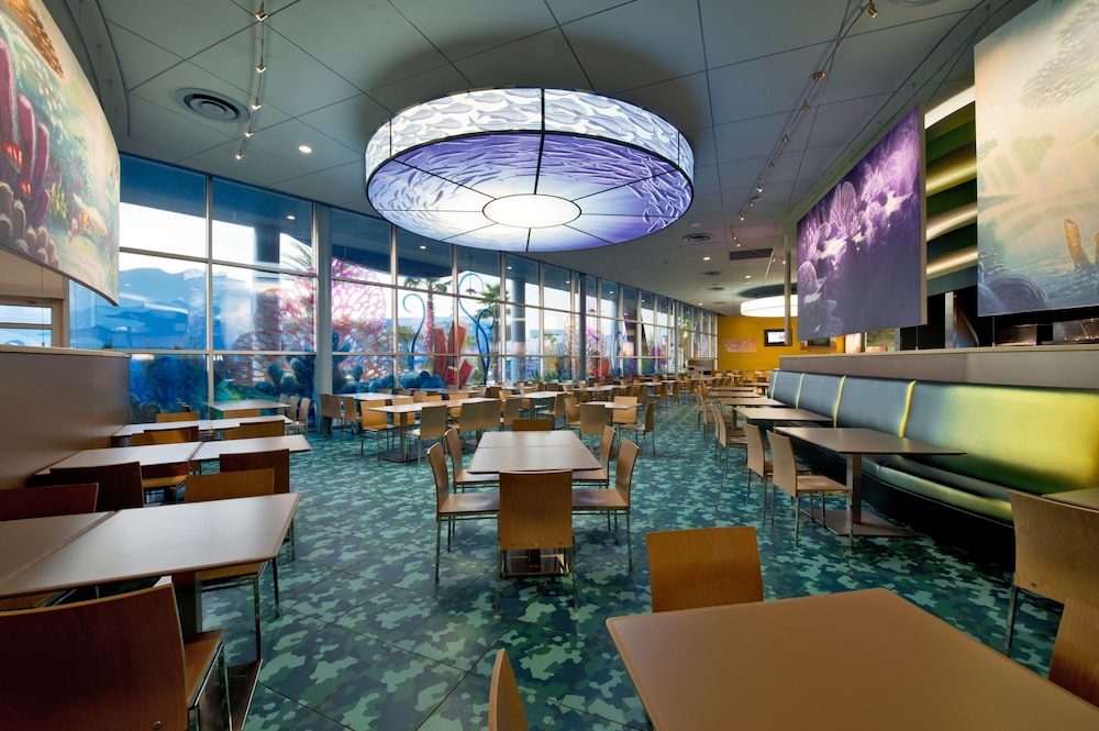 Disney's Art Of Animation Resort - photo 31