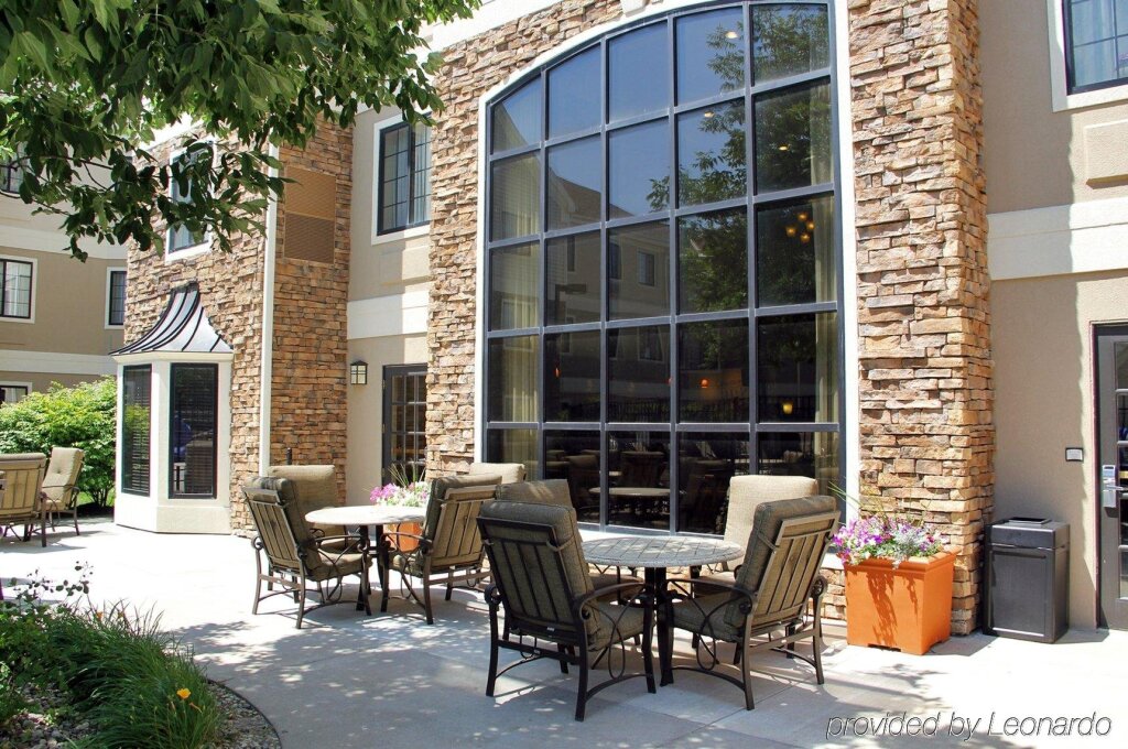 Staybridge Suites Lincoln I 80 - photo 8