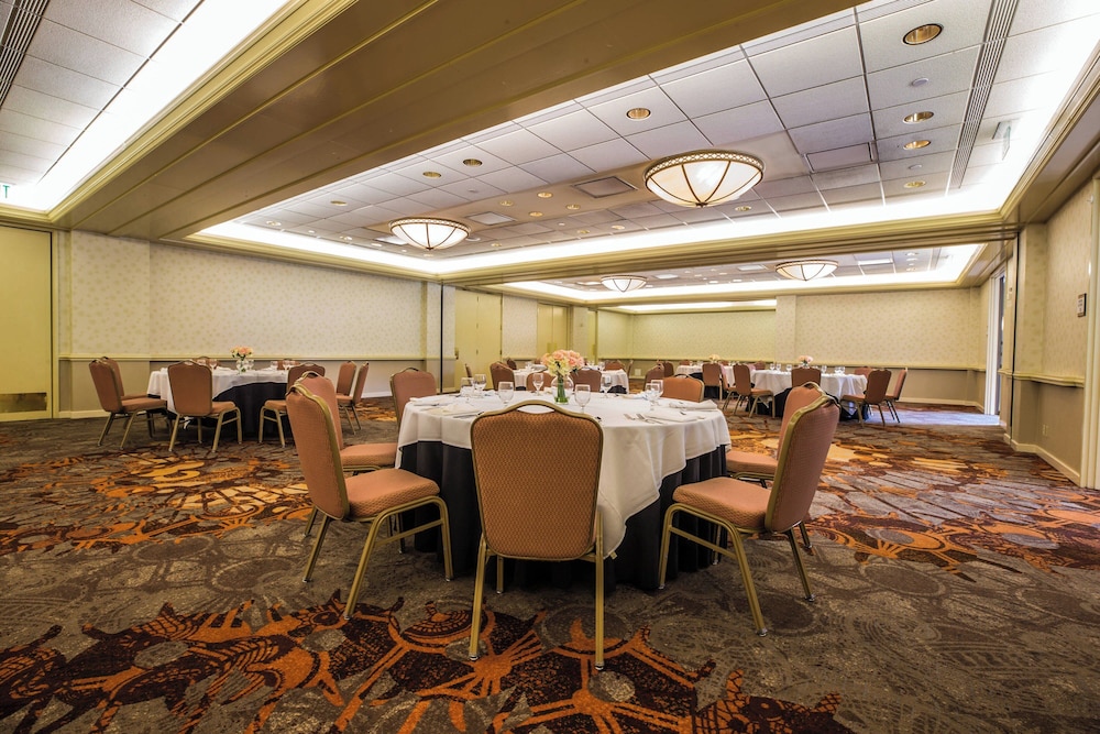 Delta Hotels Baltimore North - photo 6