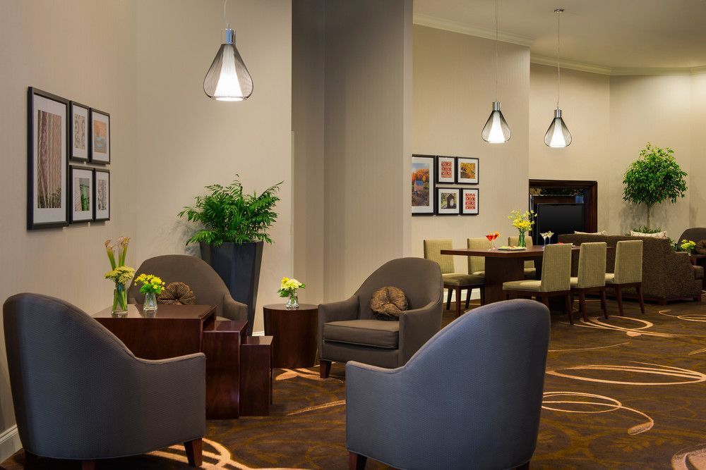 Sheraton Wilmington South Hotel - photo 29