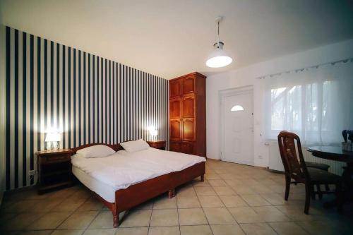 Marina Łeba II in Leba, Poland