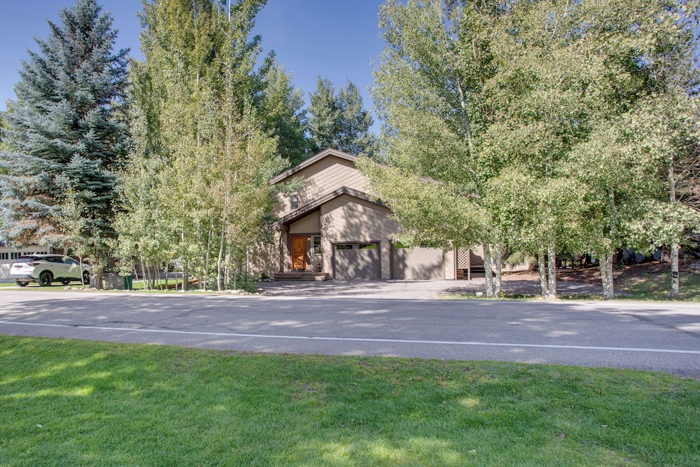 Avon Duplex Between Beaver Creek and Vail Resorts - photo 12