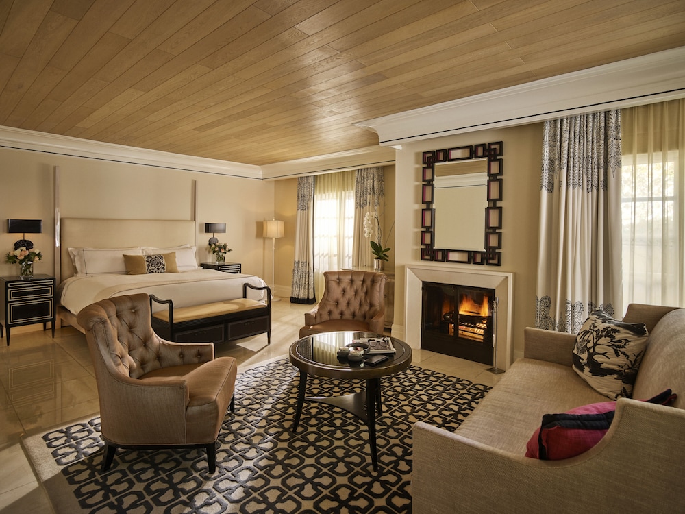 Hotel Bel Air Dorchester Collection - photo 48