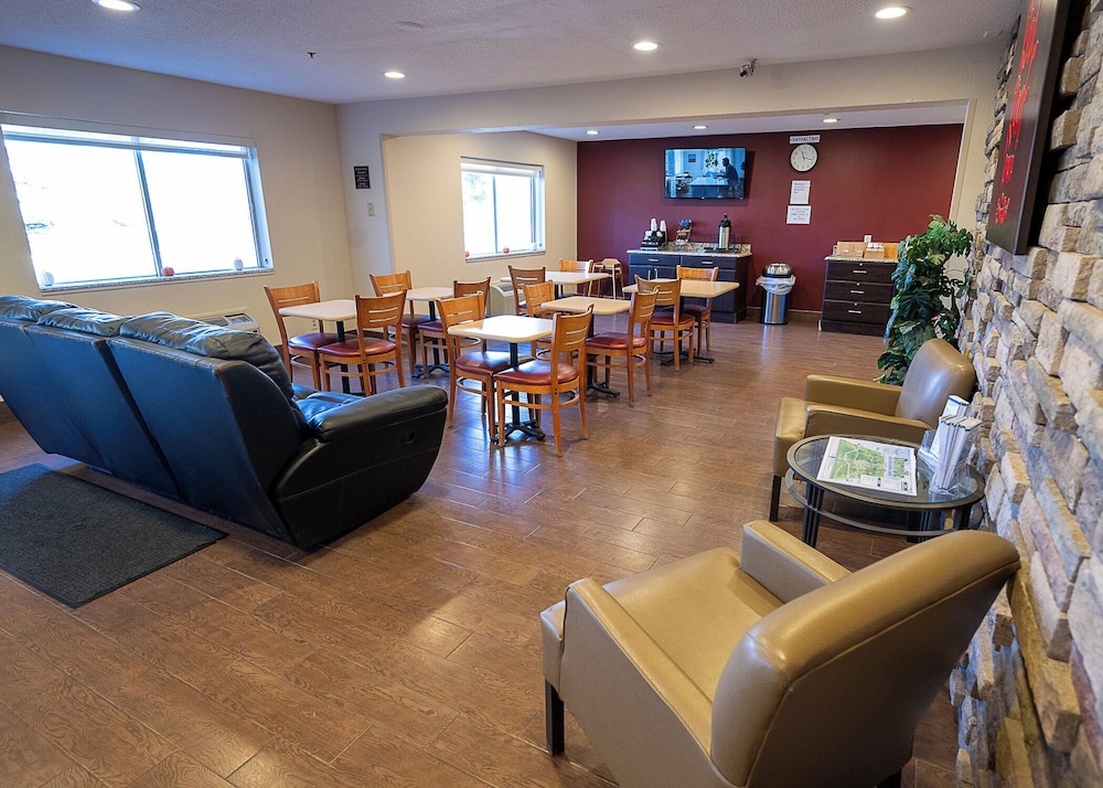 Red Roof Inn & Suites Danville IL - photo 4