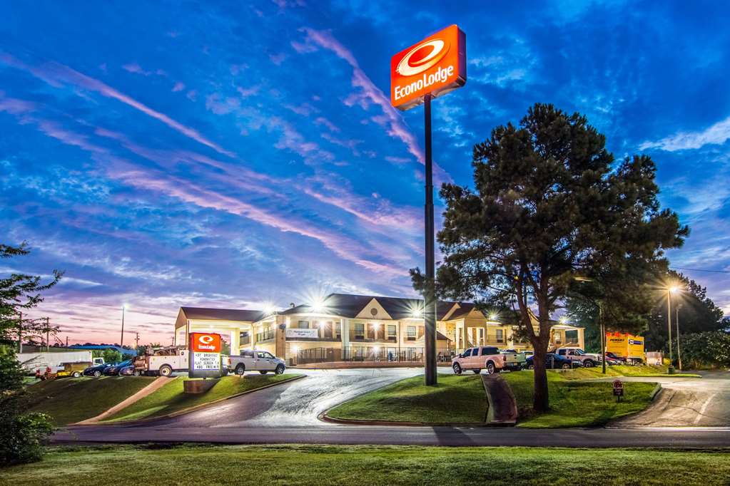 Econo Lodge Jasper in Jasper, United States