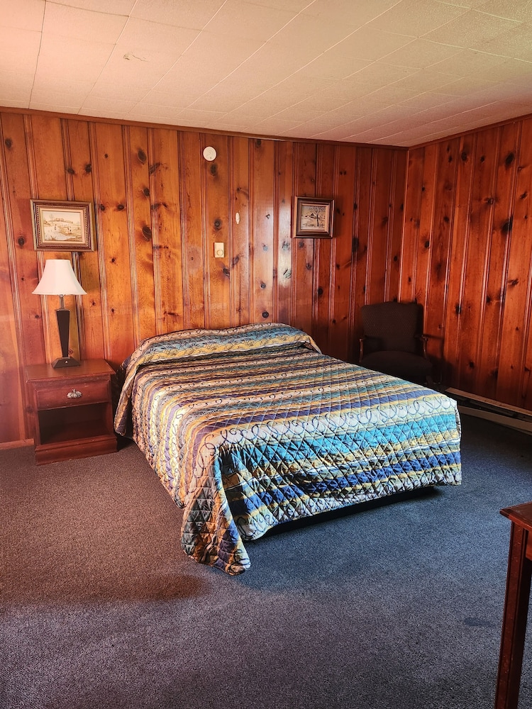 Blue Sky Motel - photo 6