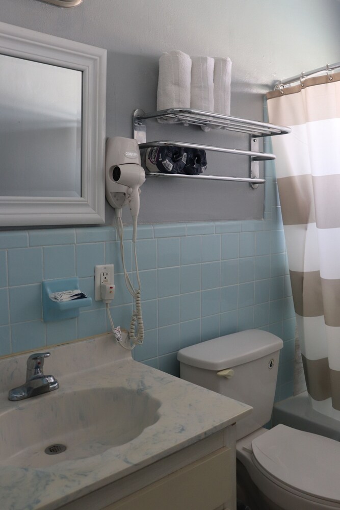 Ocean Mile Hotel - photo 19