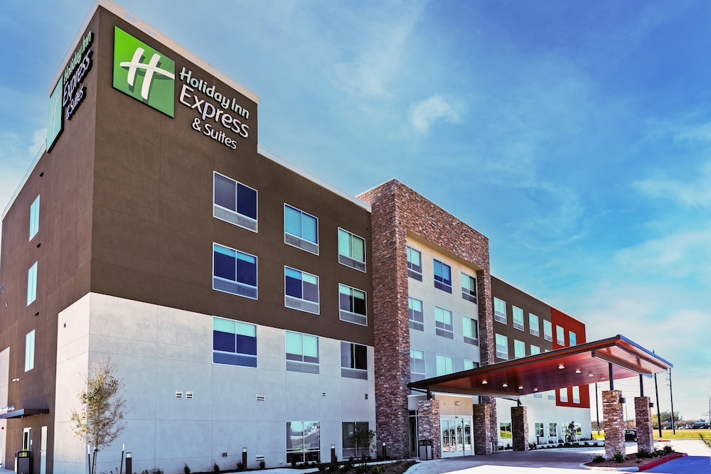 Holiday Inn Express & Suites Houston SW Rosenberg by IHG in Richmond, United States