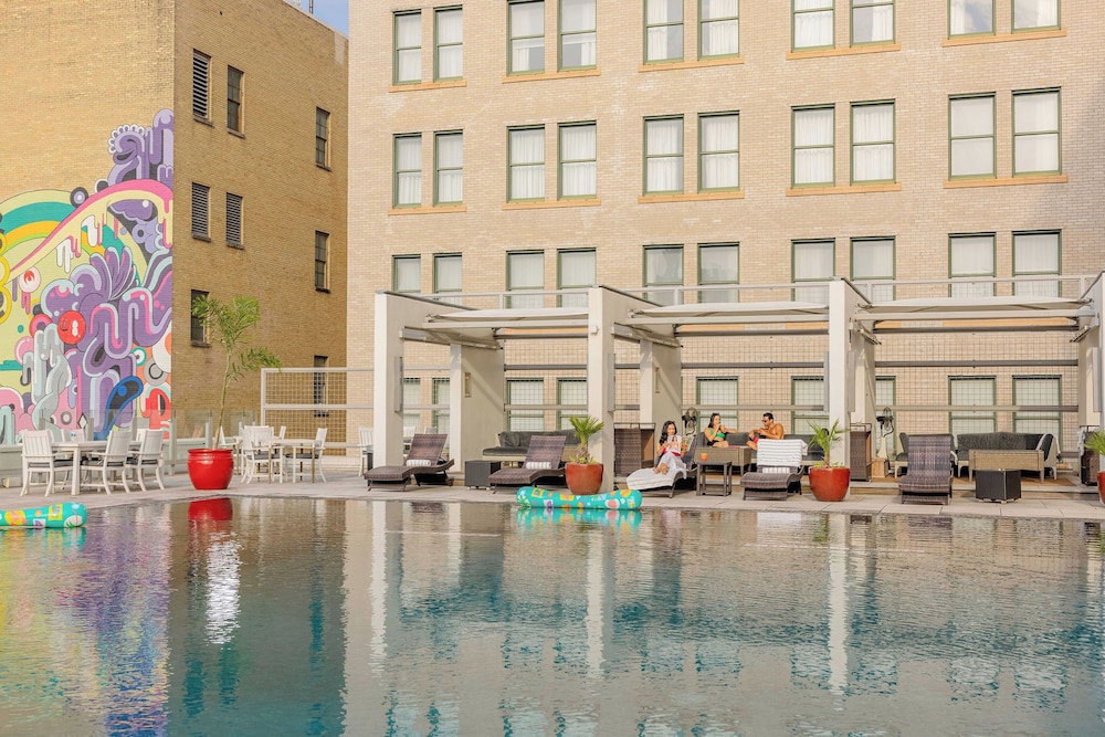 The St. Anthony A Luxury Collection Hotel San Antonio - photo 88