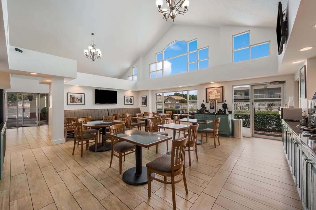 Best Western University Inn - photo 6