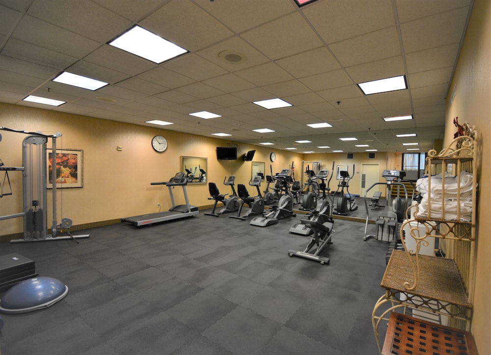 Holiday Inn Hazlet by IHG - photo 26
