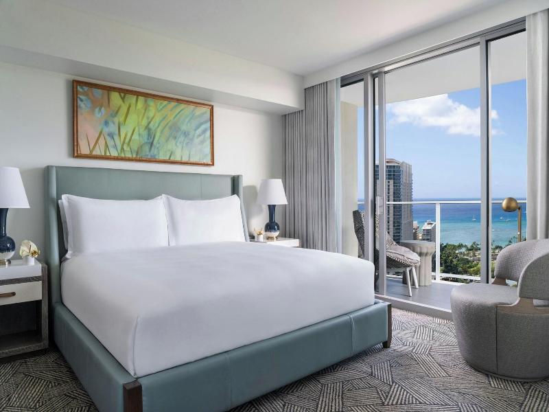 The Ritz Carlton Residences Waikiki Beach - photo 248