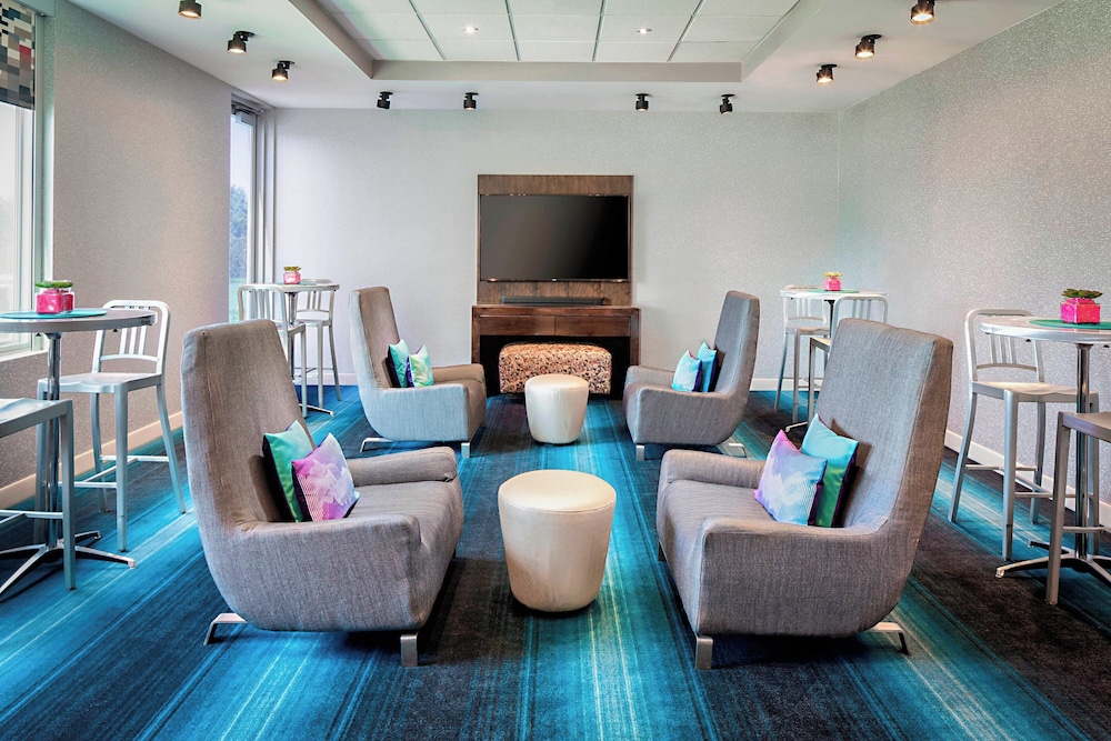 Aloft Frisco - photo 29
