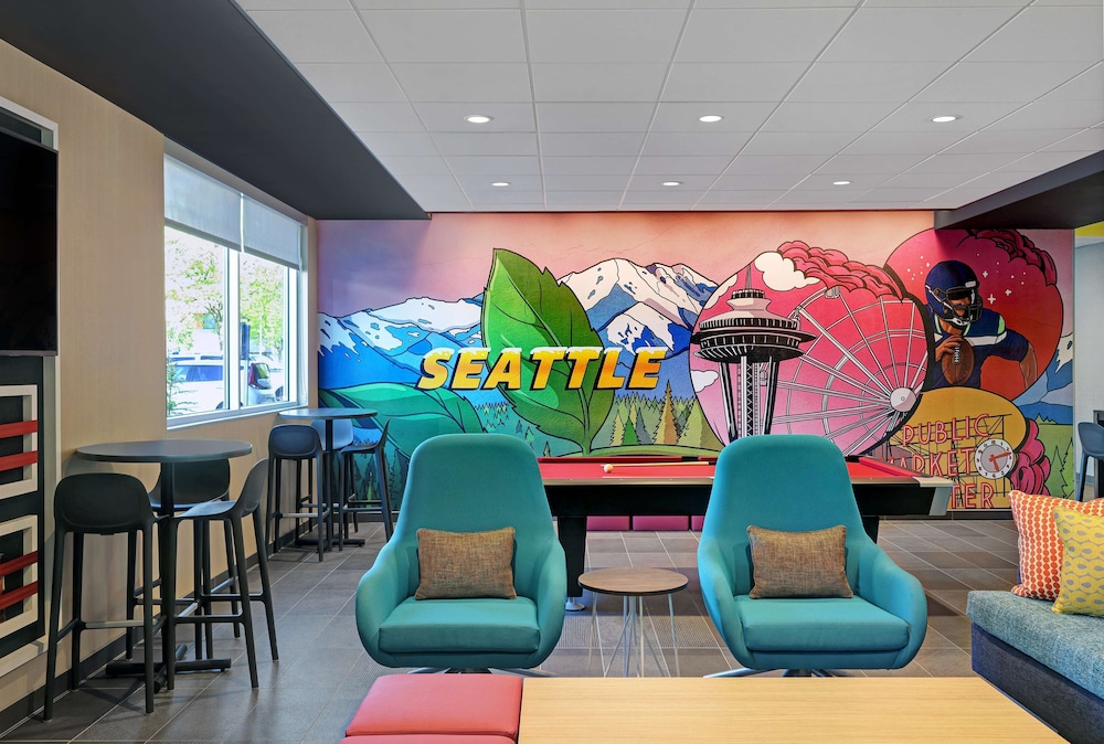 Tru By Hilton Tukwila Southcenter WA - photo 6