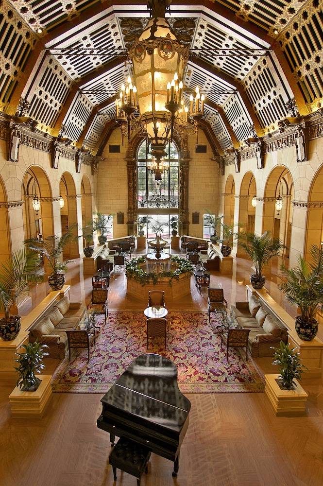 The Biltmore Los Angeles - photo 115