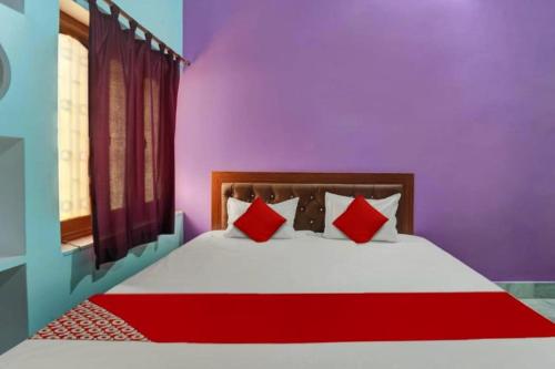Hotel The M M Continental New Delhi Railway Station