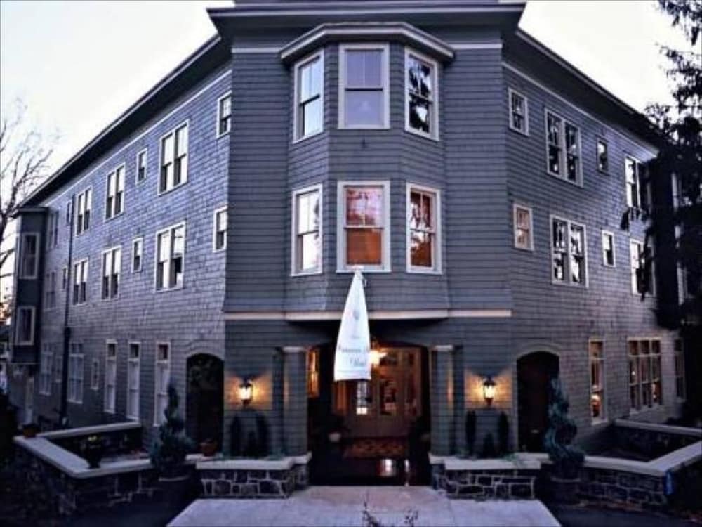 Princess Anne Boutique Hotel - featured photo