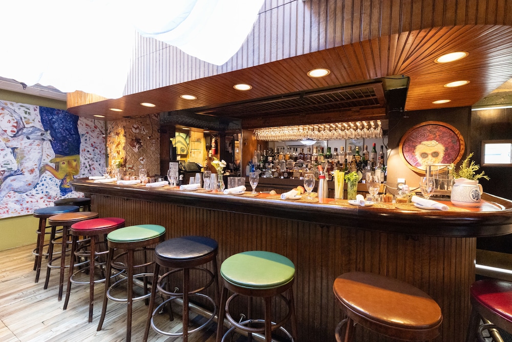 Tabard Inn - photo 101