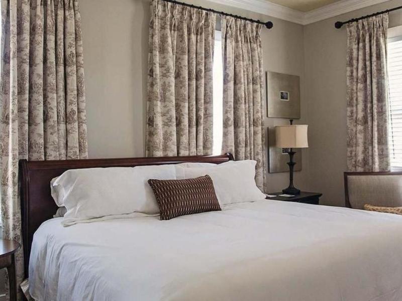 Beaufort Inn - photo 46
