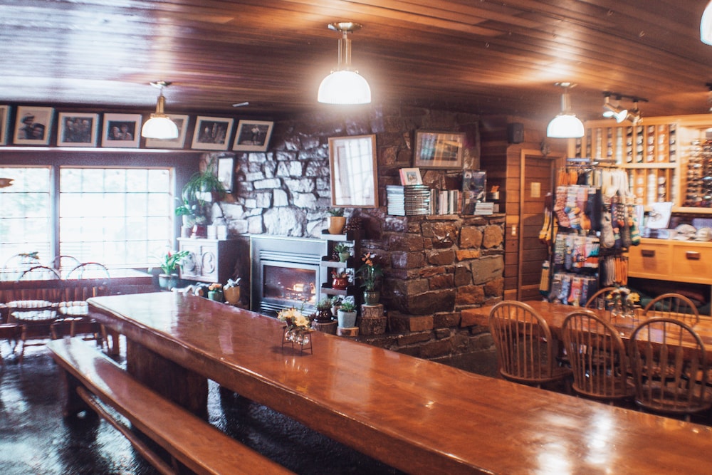 Steamboat Inn - photo 96