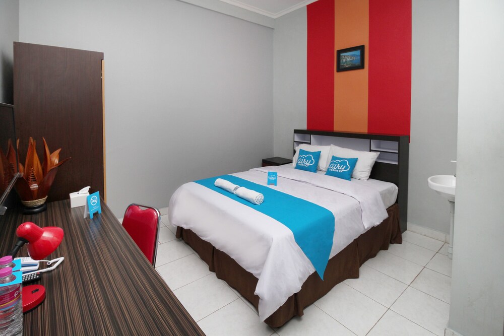 Airy Sleman Gamping Tata Bumi 3 Yogyakarta in Sleman, Indonesia