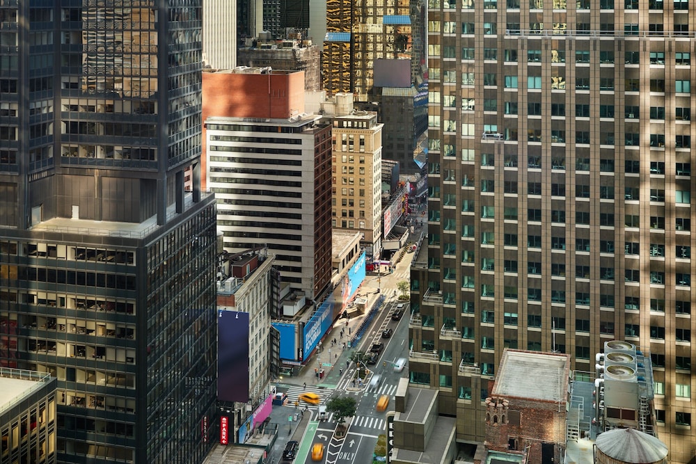 Courtyard by Marriott New York Manhattan Central Park - photo 10
