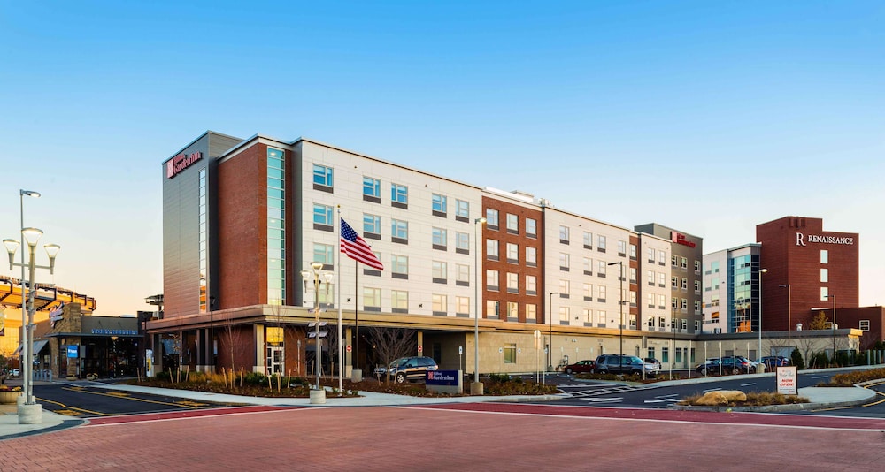 Hilton Garden Inn Foxborough Patriot Place - photo 50
