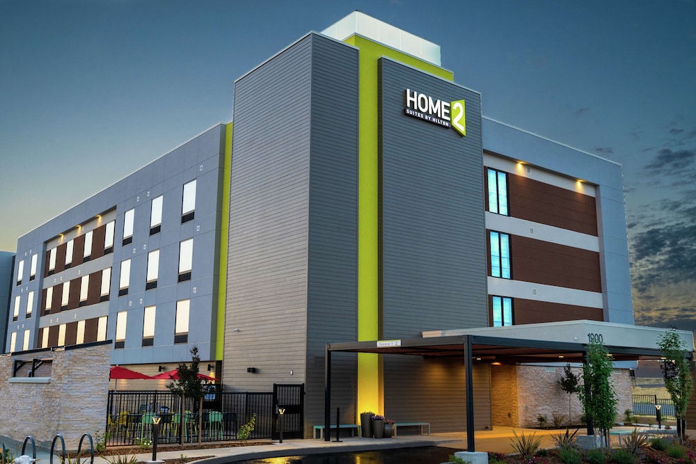 Home2 Suites by Hilton Roseville Sacramento - featured photo