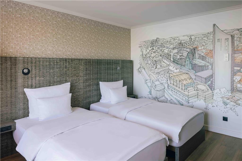 Penta Leipzig Penta Standard dpi