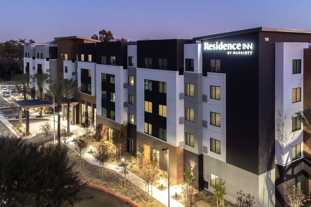 Residence Inn Anaheim Brea - featured photo